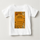 Recherche de halloween bébé tshirts Toute personne