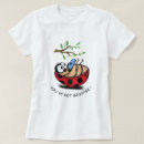 Recherche de coccinelle vêtements Dessin