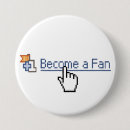 Recherche de facebook badges Internet