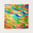 Recherche de peinture multicolore art Coloré