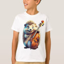 Recherche de illustration musicale tshirts Violoncelle