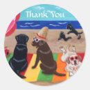 Recherche de breeze autocollants Labrador