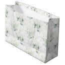 Recherche de mint green sacs cadeaux Fleur