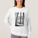 Recherche de vue de fenêtre tshirts Artistique