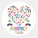 Recherche de pharmacien autocollants Médecine