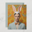 Recherche de easter bunny posters Oeufs