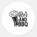 Recherche de humour de barbecue autocollants Grillage