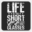 Recherche de opticiens autocollants Lentilles de contact