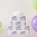 Recherche de vélo sport papier cadeau Cycliste