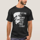 Recherche de frederick douglass tshirts Double
