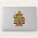 Recherche de tabouret autocollants Cottagecore