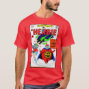 Recherche de herbe tshirts Rétro
