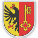 Recherche de genève autocollants Suisse