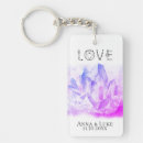 Recherche de wedding rectangulaires porteclés Pour tous