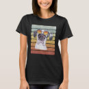 Recherche de le danois tshirts Pour elle