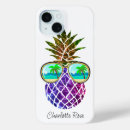 Recherche de lunettes de soleil iphone coques Ananas