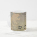 Recherche de camouflages tasses Militaires