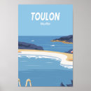 Recherche de toulon posters Travel