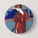 Recherche de paon badges Oiseaux