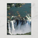 Recherche de les chutes victoria cartes postales Tomber