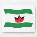 Recherche de magyar tapis souris Drapeau