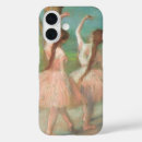 Recherche de arts du spectacle iphone coques Ballerine