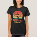 Recherche de awesome since tshirts Retro