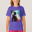 Recherche de space tshirts Genre