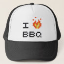 Recherche de flamme casquettes Nourriture