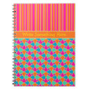 Recherche de motif islamique carnets Coloré