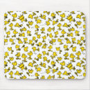 Recherche de menthe tapis souris Snoopy