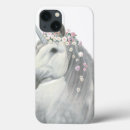 Recherche de licorne ipad coques Fleurs