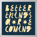 Recherche de coming posters Motivation
