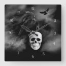Recherche de samhain horloges Halloween