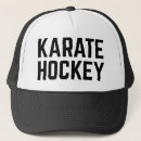 Recherche de le karaté casquettes Drôle