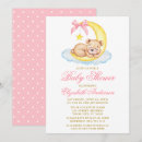 Recherche de point de croix invitations Bébé