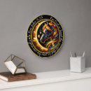 Recherche de tête de cheval horloges Pour tous