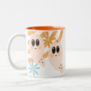 Recherche de lutins tasses Halloween