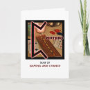 Recherche de karma vœux cartes Chance