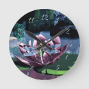 Recherche de paix vous horloges Lotus