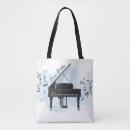 Recherche de music note sacs Musique