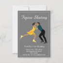 Recherche de figure invitations Glace