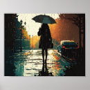 Recherche de silhouette de femme posters Illustration