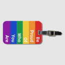 Recherche de drapeau gay pride bagages étiquettes Lesbienne