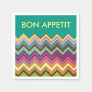 Recherche de zigzag serviettes Chevrons