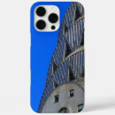 Recherche de bâtiment de chrysler iphone coques Architecture
