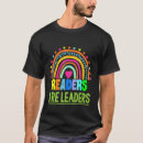 Recherche de lectrice tshirts Lecteurs