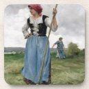 Recherche de foin dessous de verres Agriculture