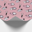 Recherche de cosmétique papier cadeau Rouge à lèvres