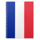 Recherche de drapeau sur la carnets Spirale